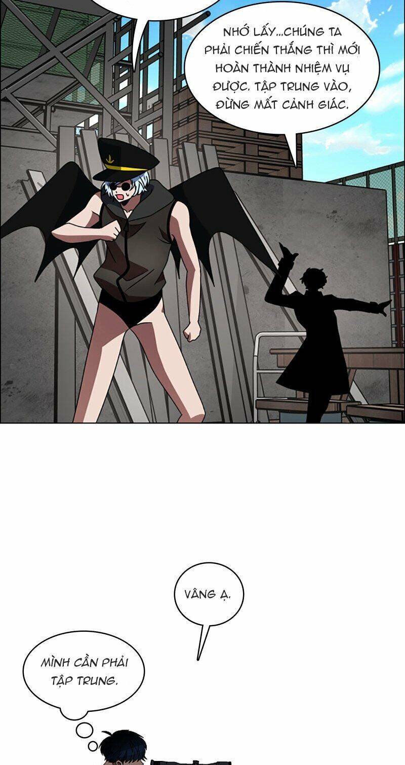 No Scope Chapter 91 - Trang 2