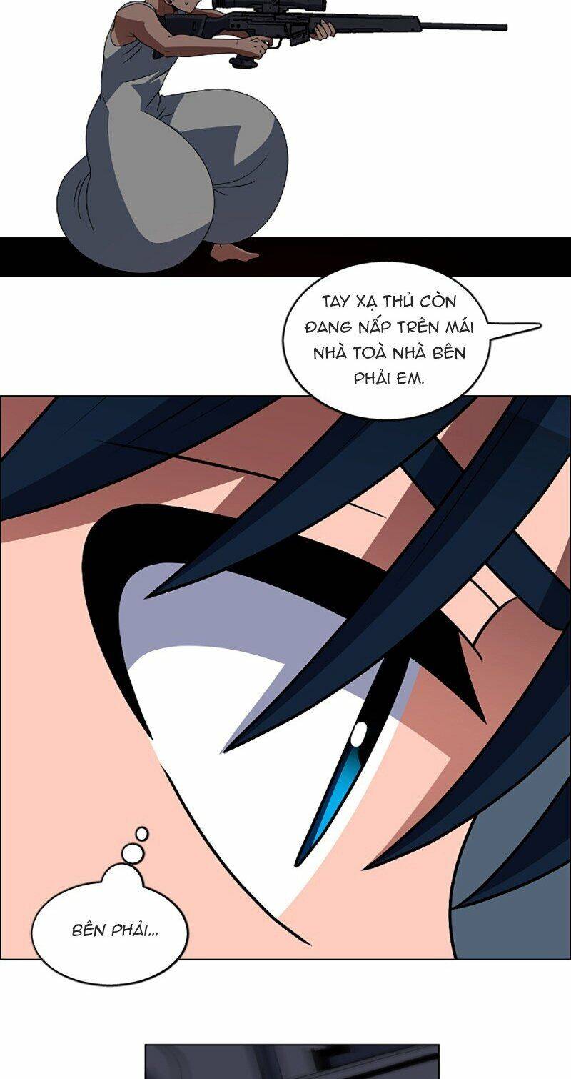 No Scope Chapter 91 - Trang 2