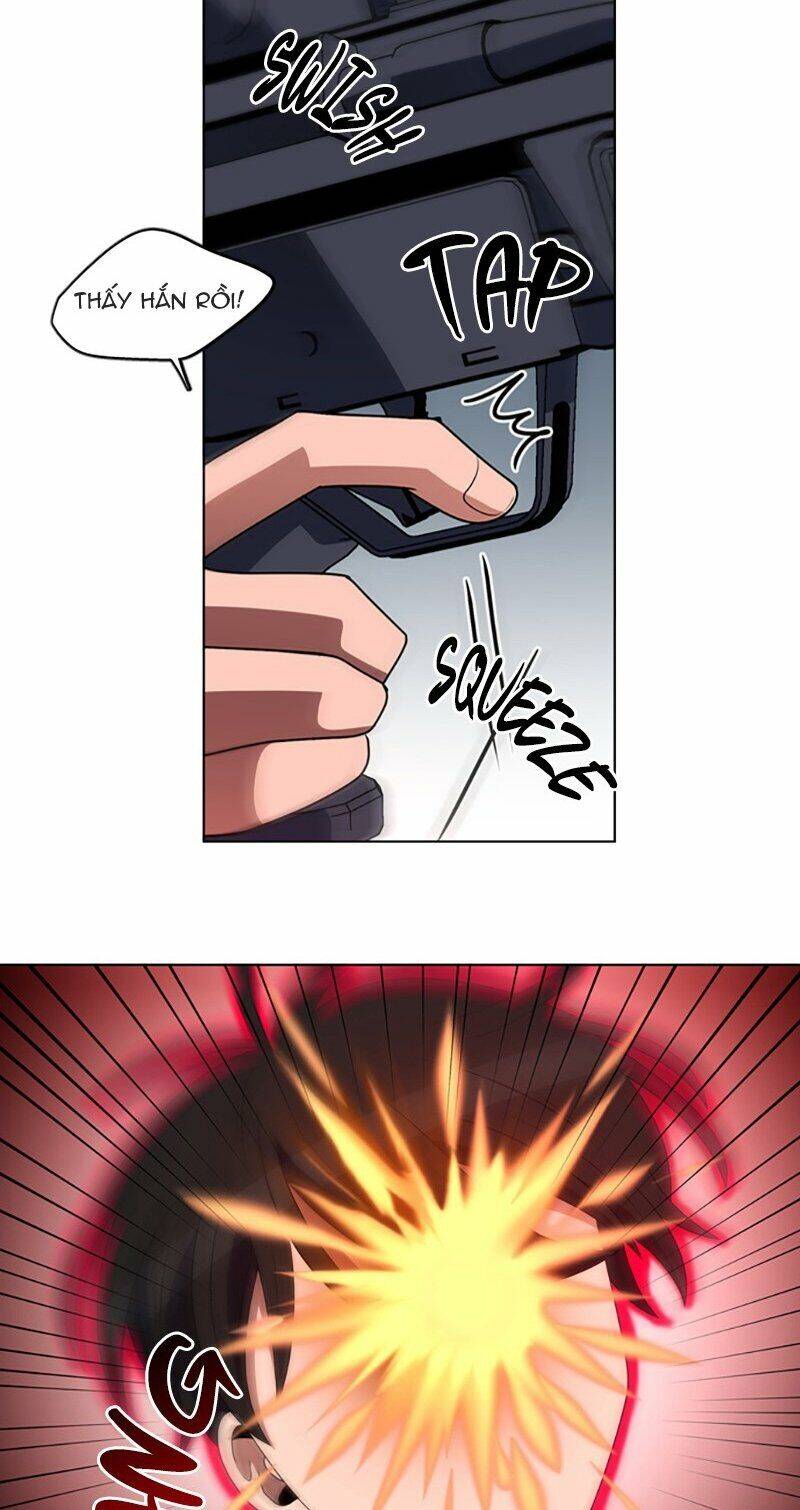 No Scope Chapter 91 - Trang 2