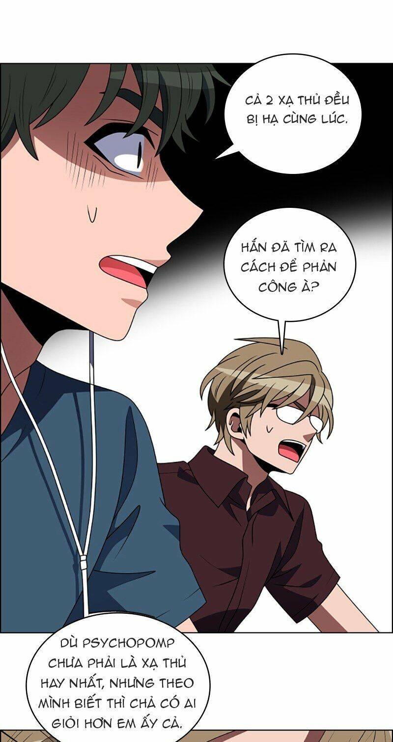 No Scope Chapter 91 - Trang 2