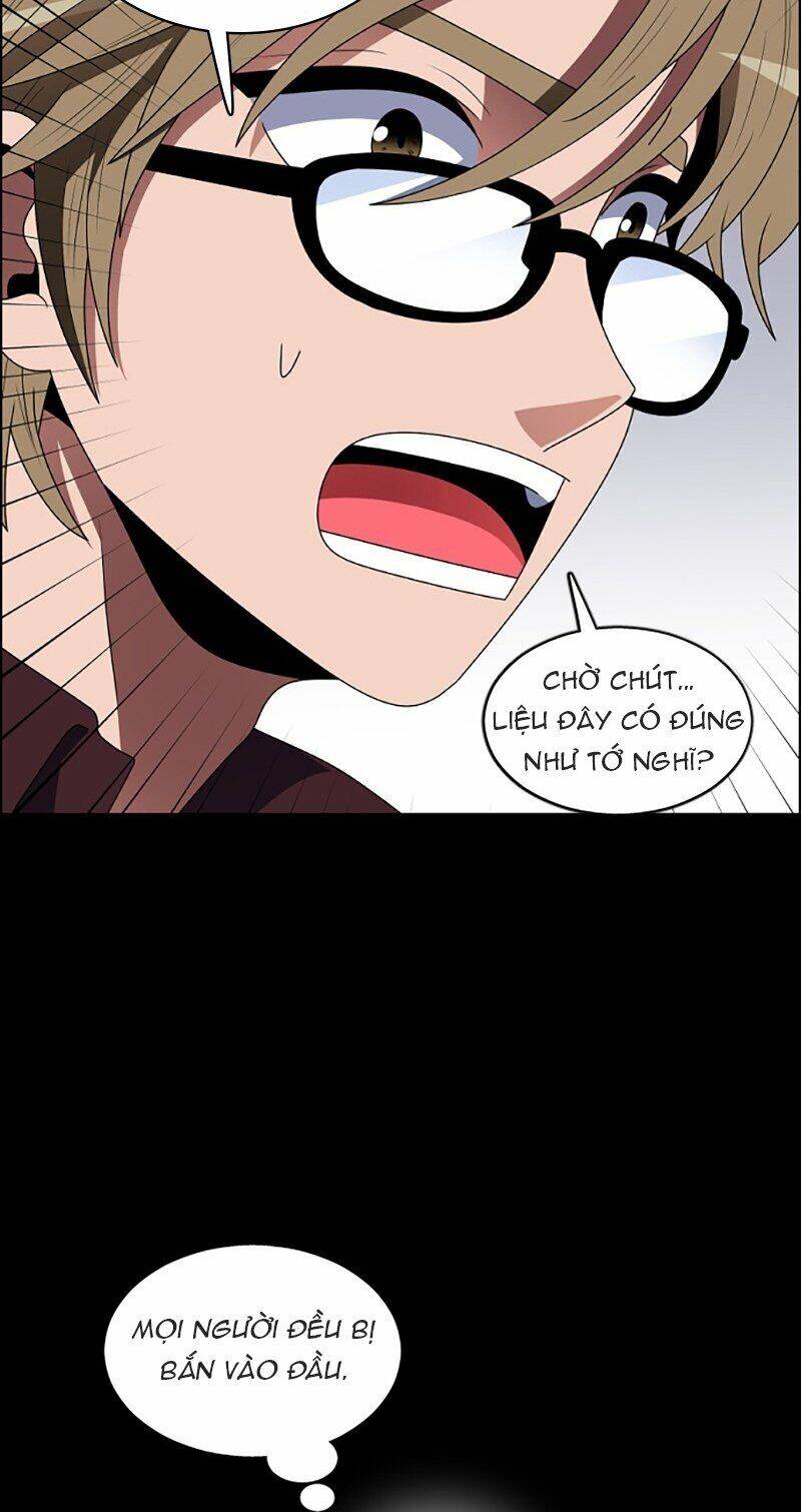 No Scope Chapter 91 - Trang 2