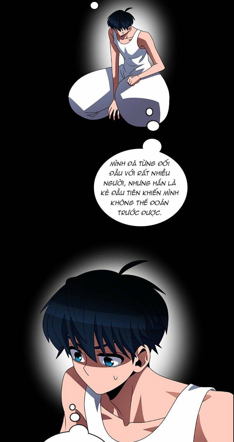 No Scope Chapter 91 - Trang 2