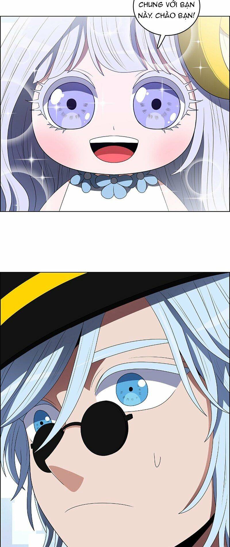 No Scope Chapter 91 - Trang 2