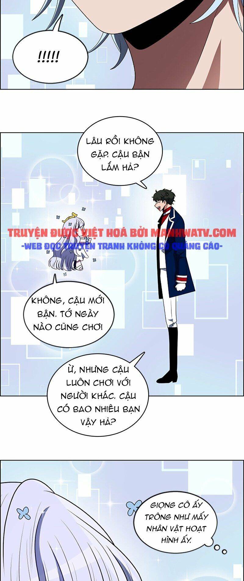 No Scope Chapter 91 - Trang 2