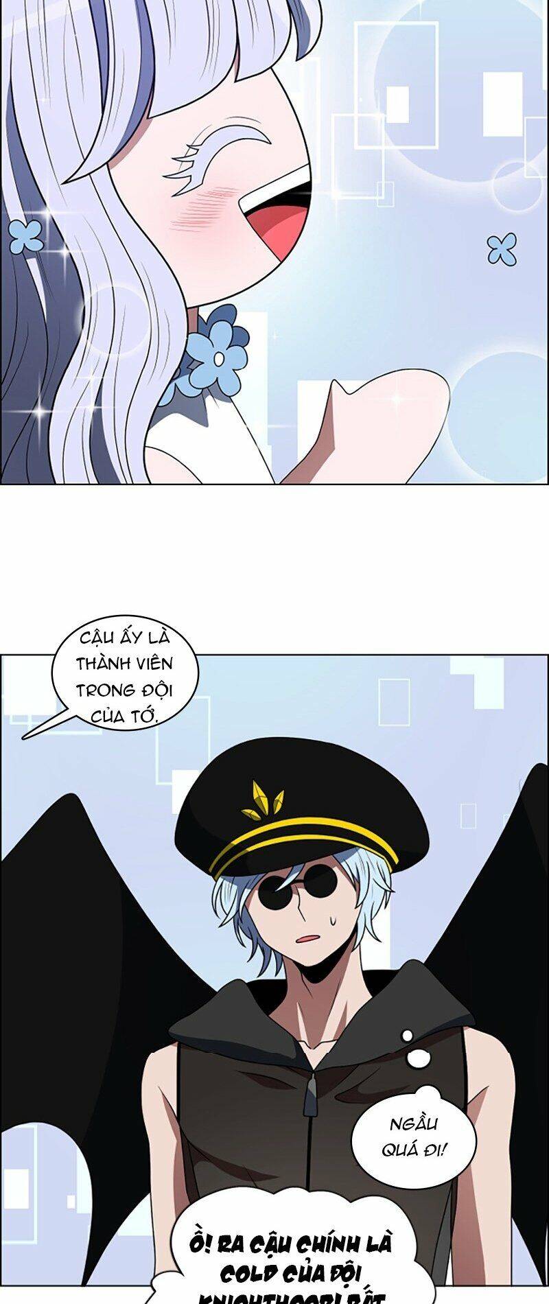 No Scope Chapter 91 - Trang 2