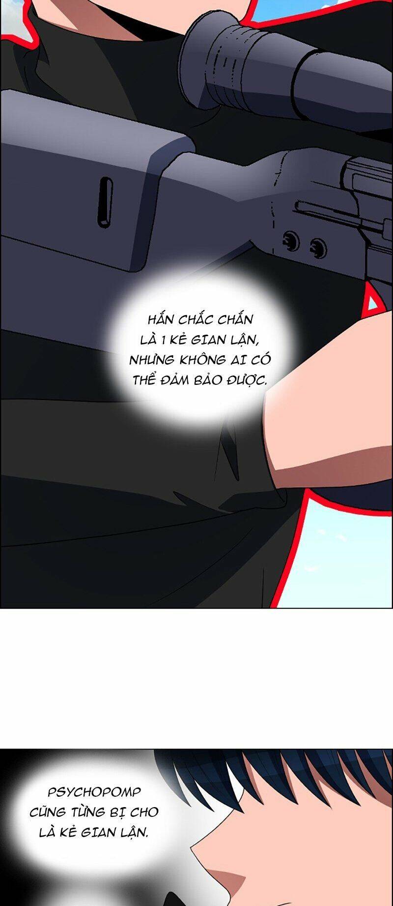 No Scope Chapter 92 - Trang 2