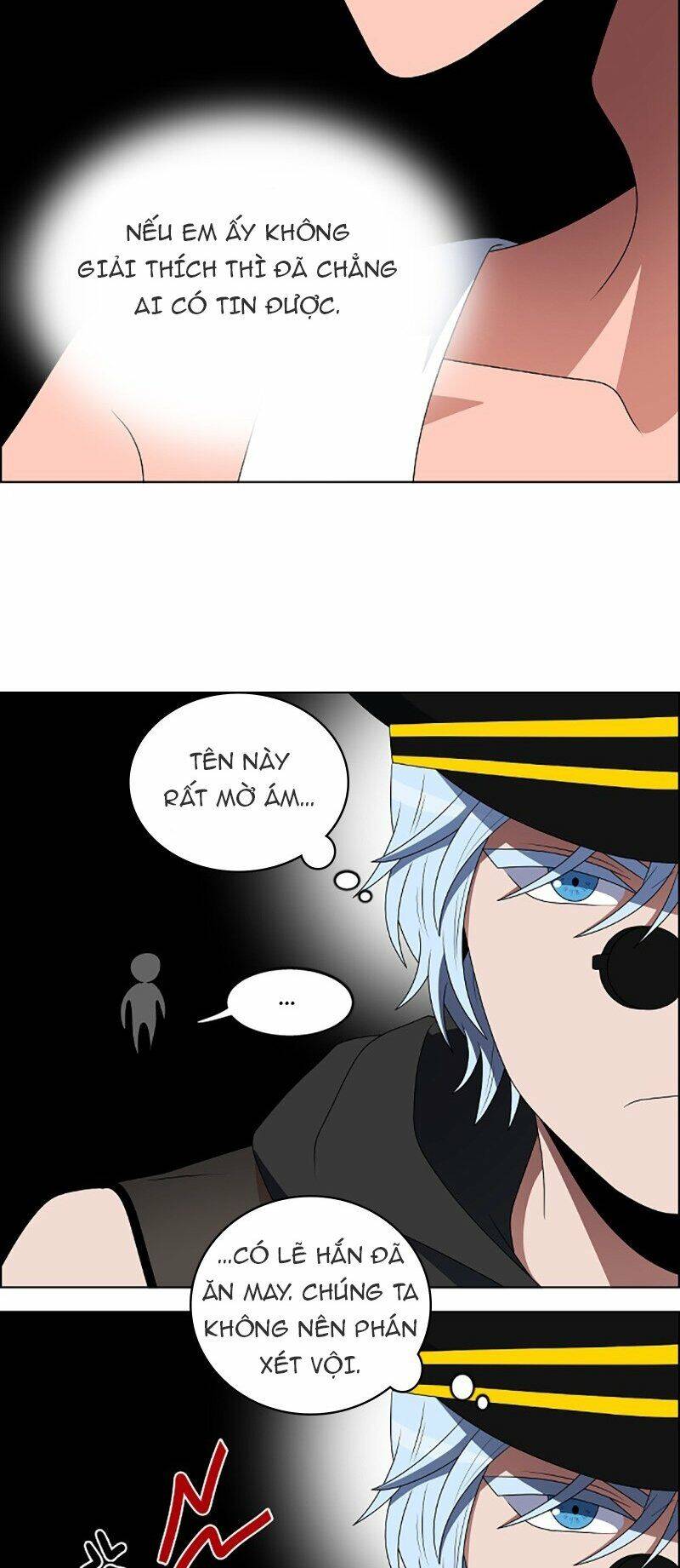 No Scope Chapter 92 - Trang 2