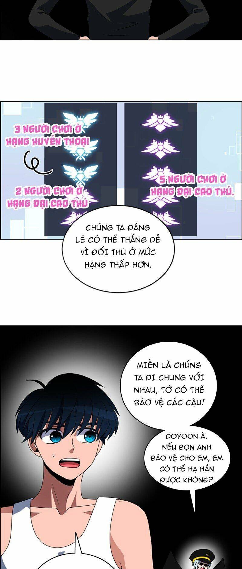 No Scope Chapter 92 - Trang 2