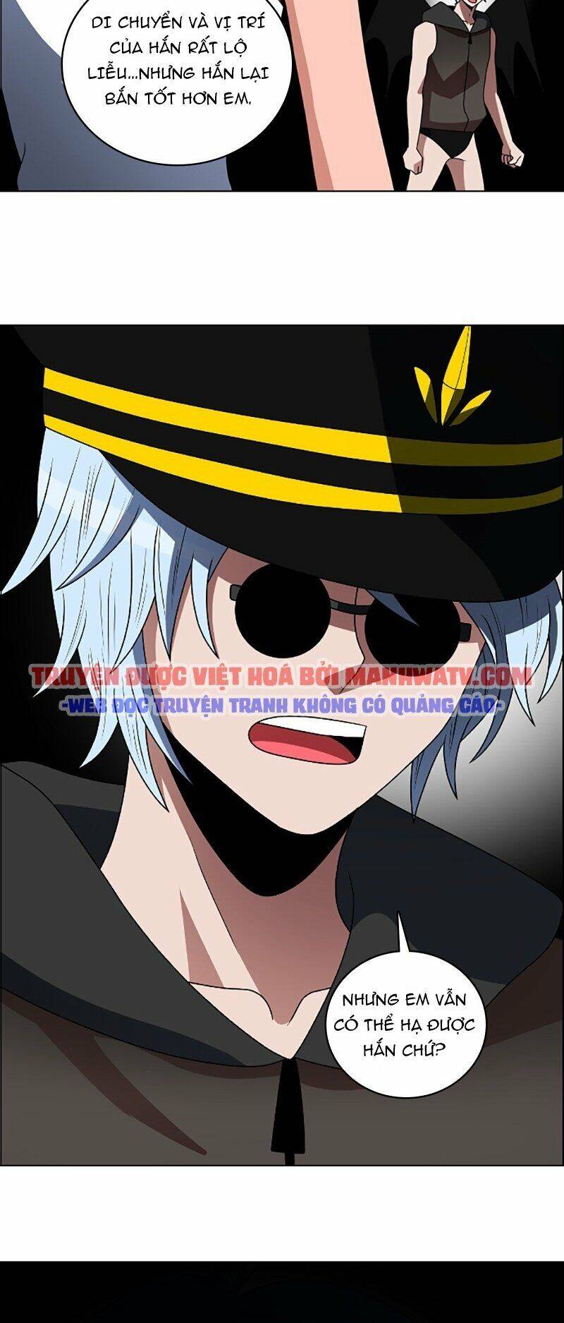 No Scope Chapter 92 - Trang 2