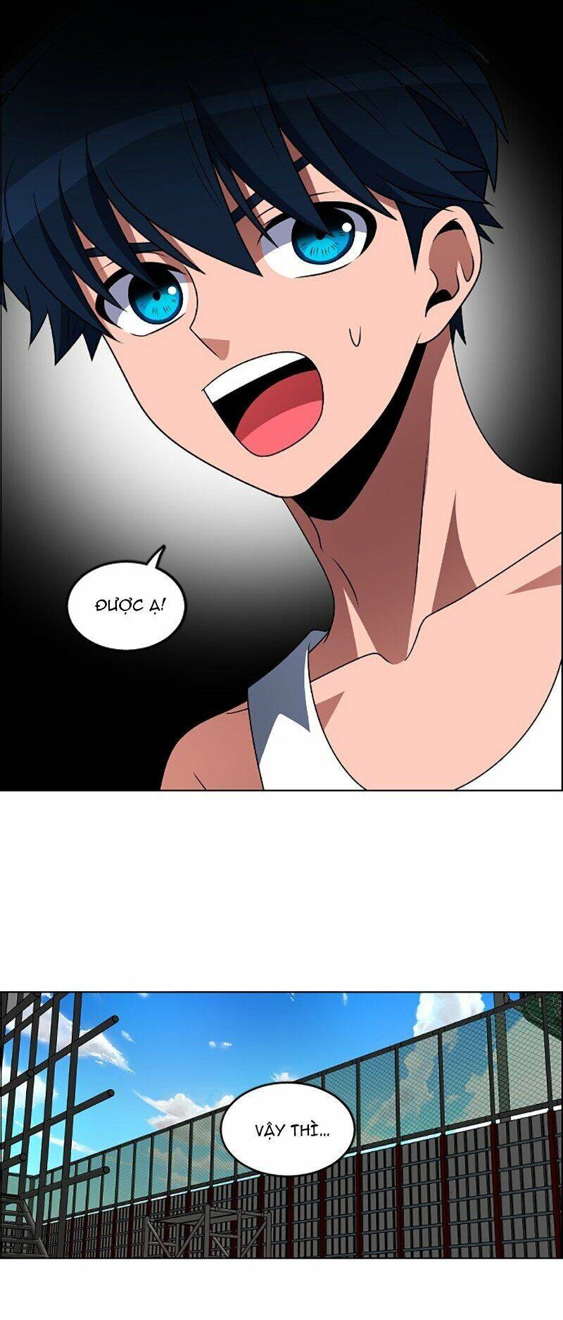 No Scope Chapter 92 - Trang 2