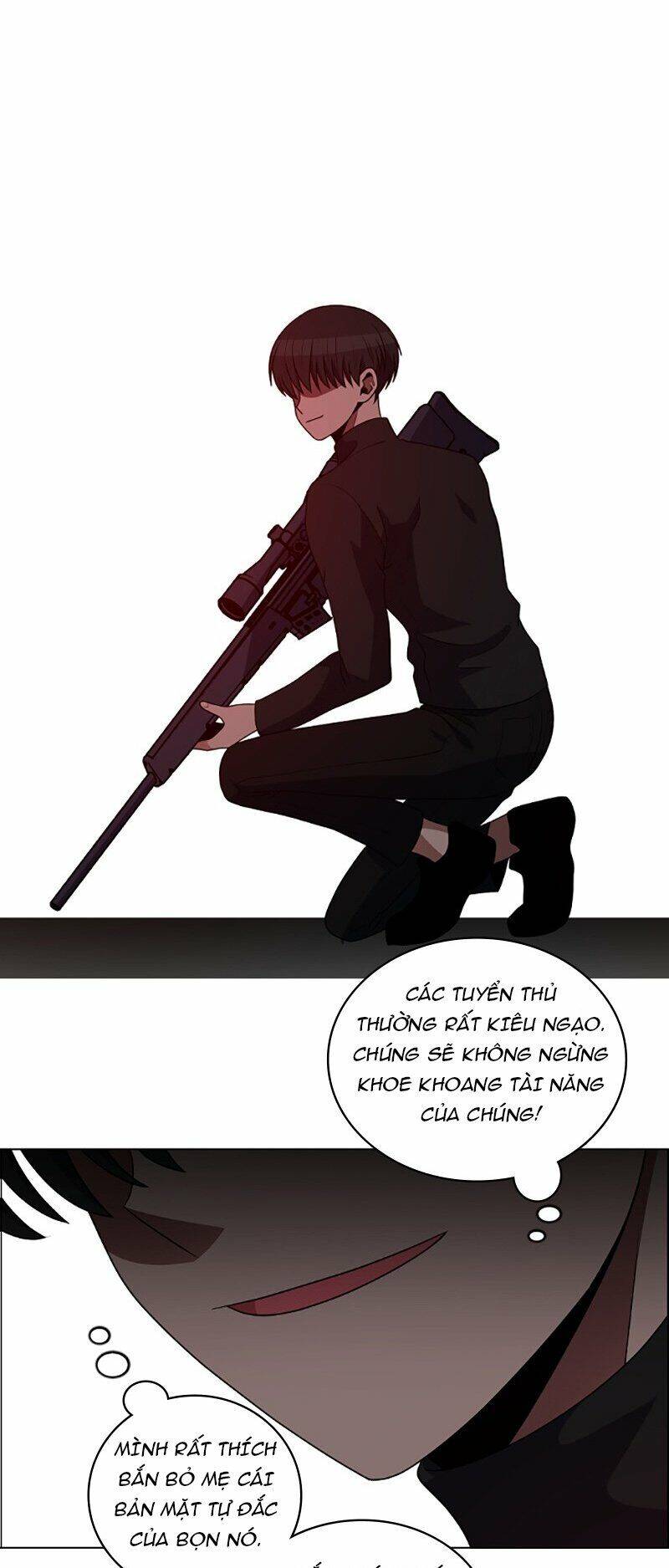 No Scope Chapter 92 - Trang 2