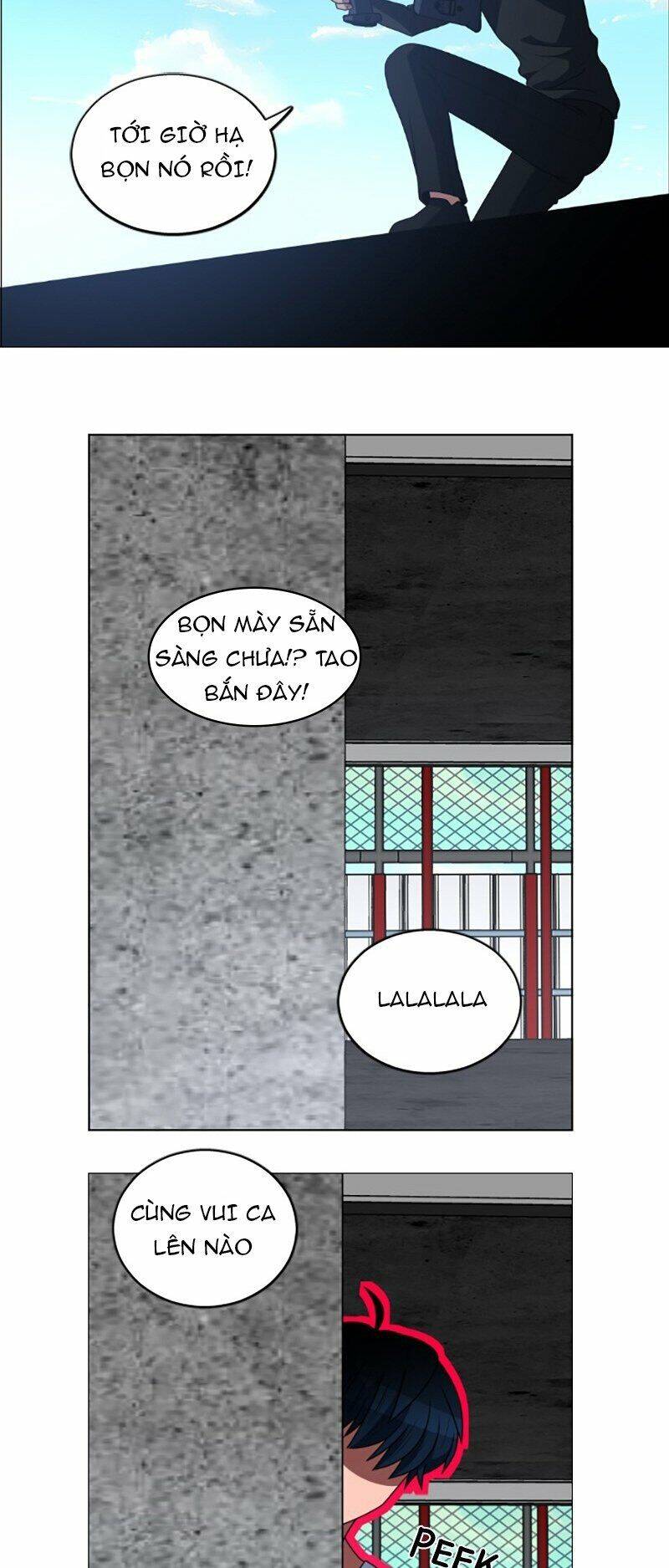 No Scope Chapter 92 - Trang 2