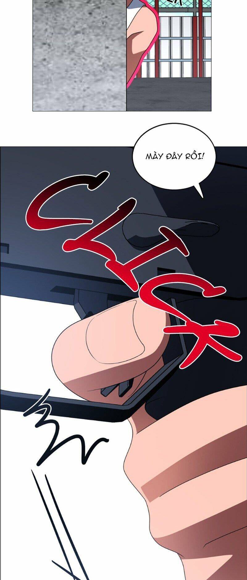 No Scope Chapter 92 - Trang 2