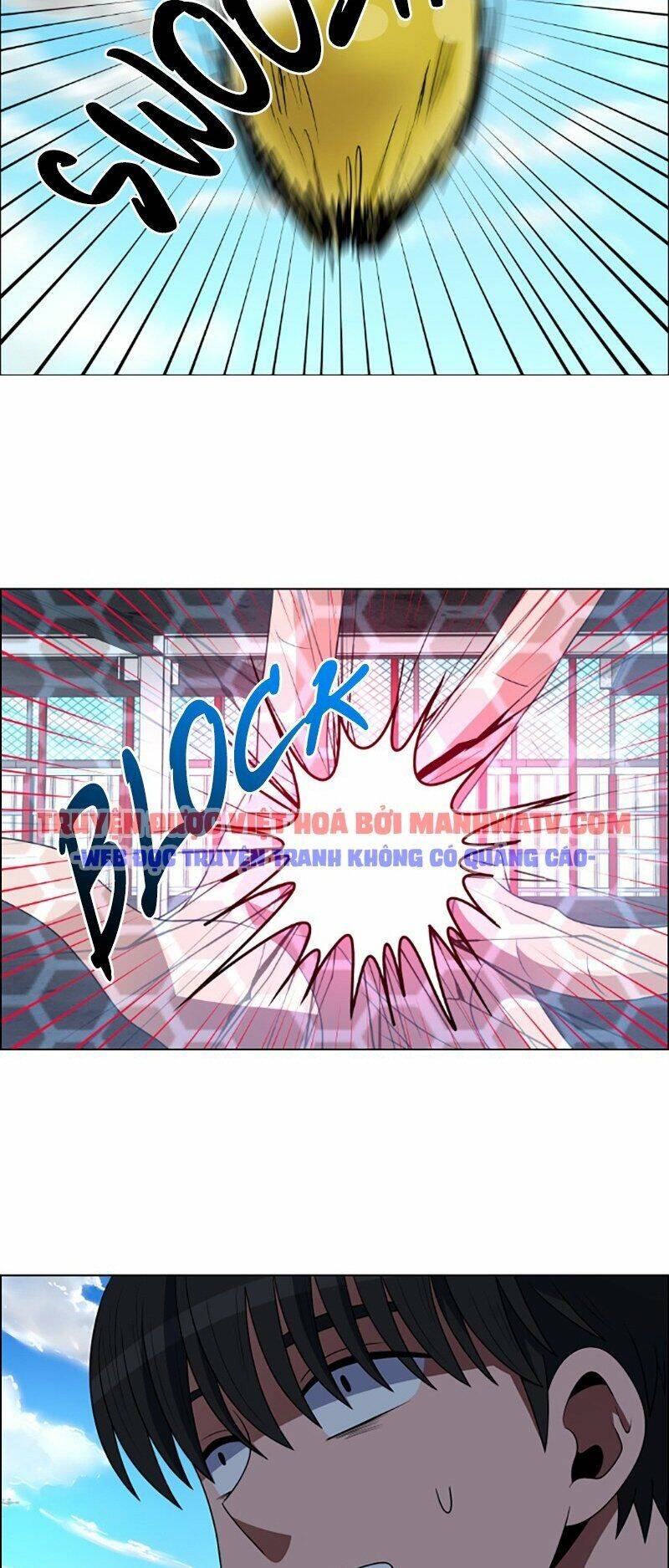 No Scope Chapter 92 - Trang 2