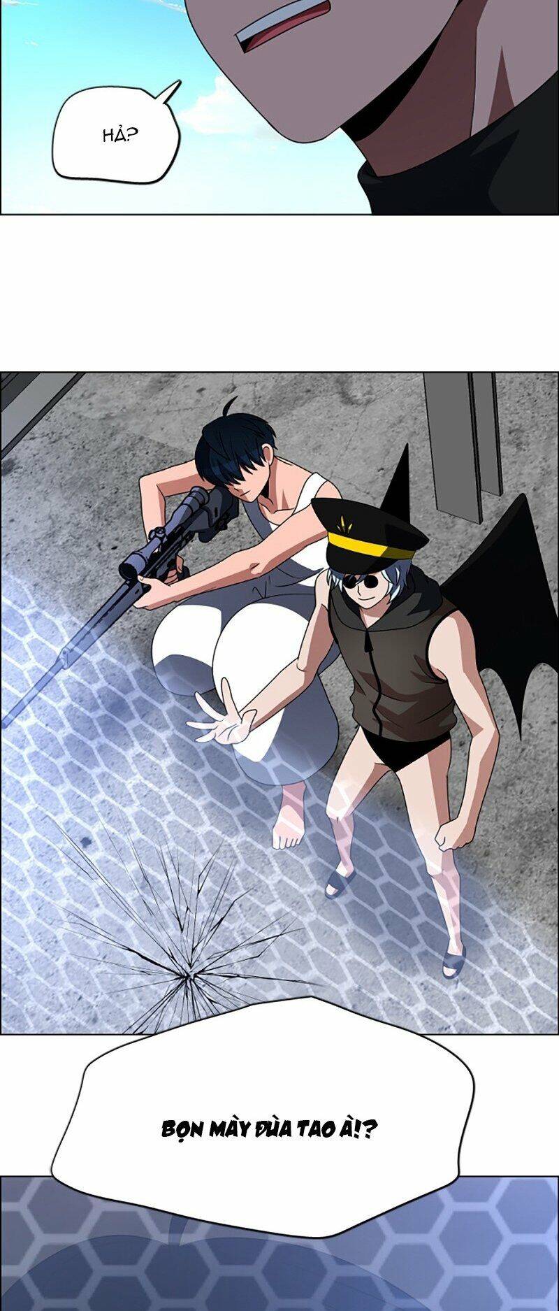 No Scope Chapter 92 - Trang 2