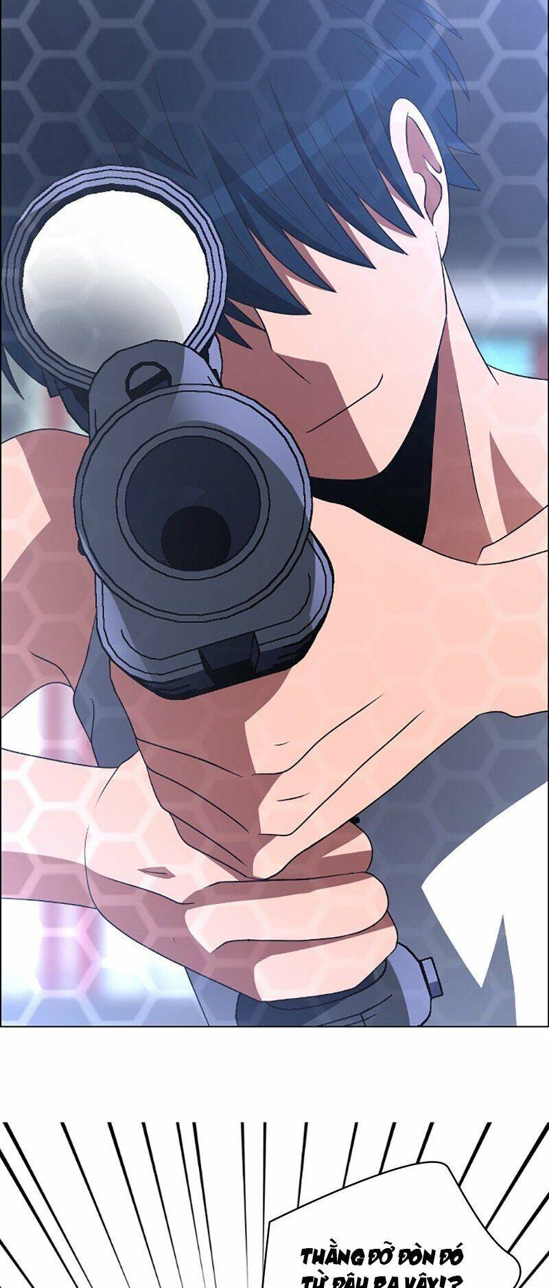 No Scope Chapter 92 - Trang 2