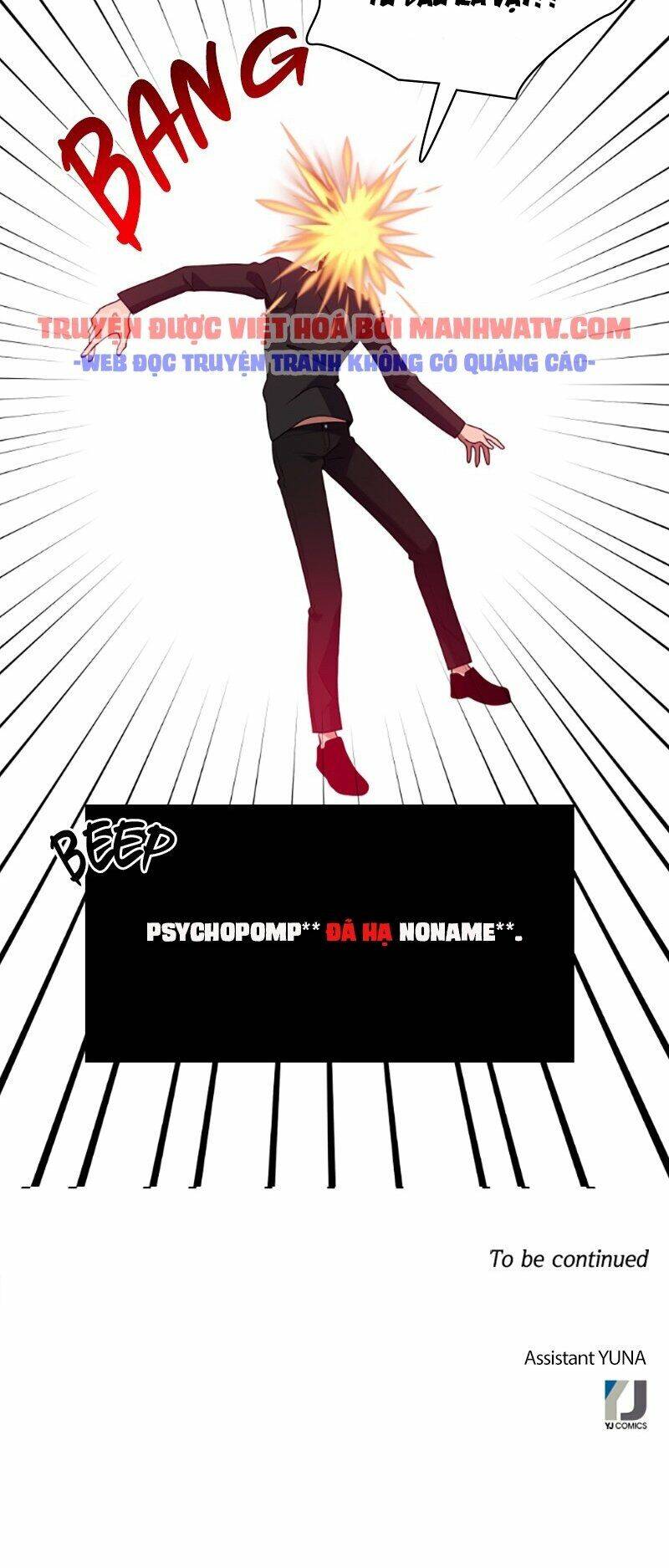 No Scope Chapter 92 - Trang 2