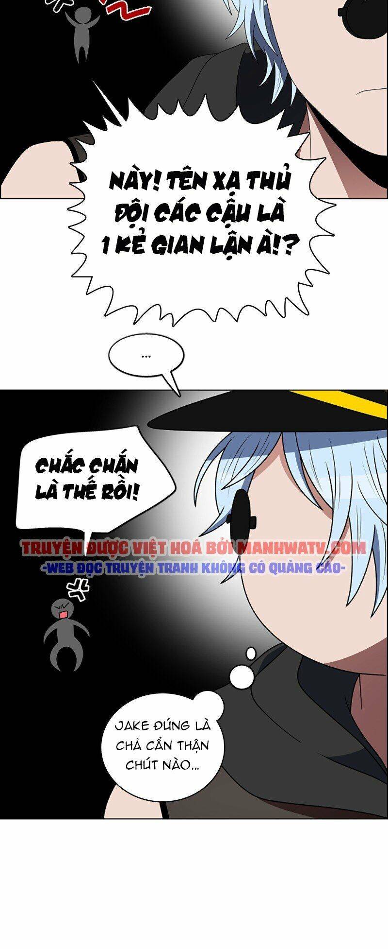 No Scope Chapter 92 - Trang 2