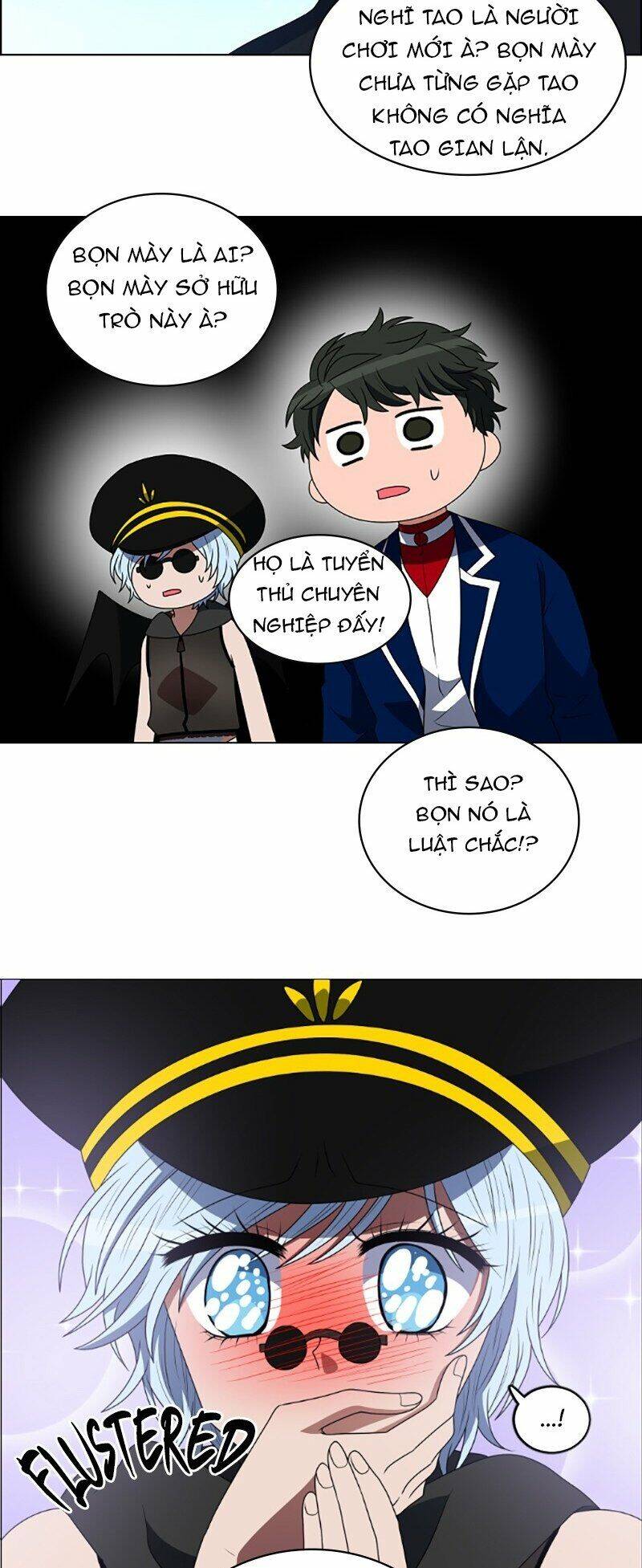 No Scope Chapter 92 - Trang 2