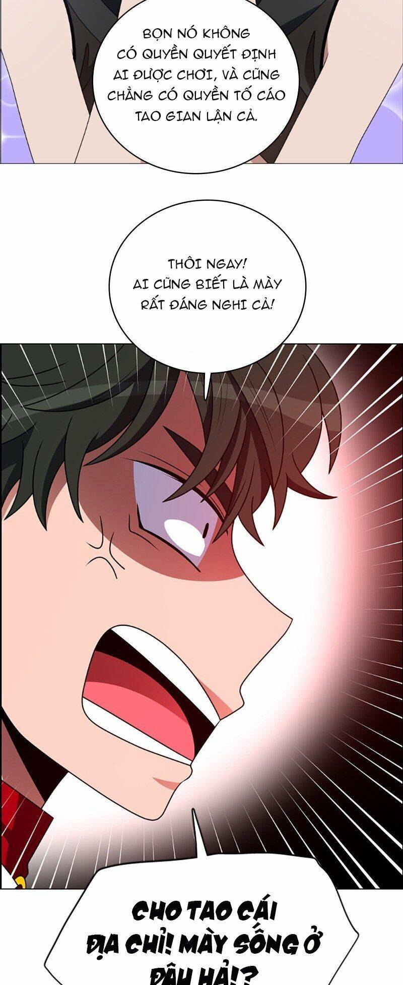 No Scope Chapter 92 - Trang 2