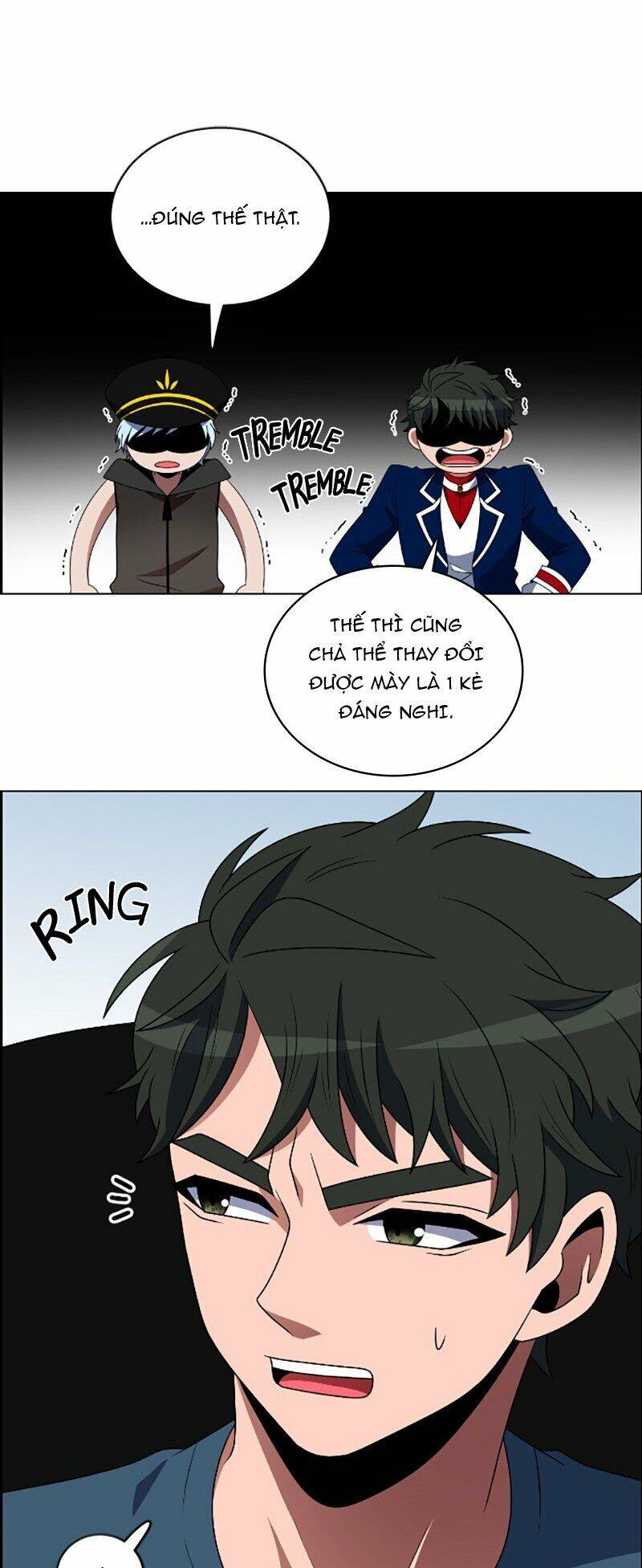 No Scope Chapter 92 - Trang 2