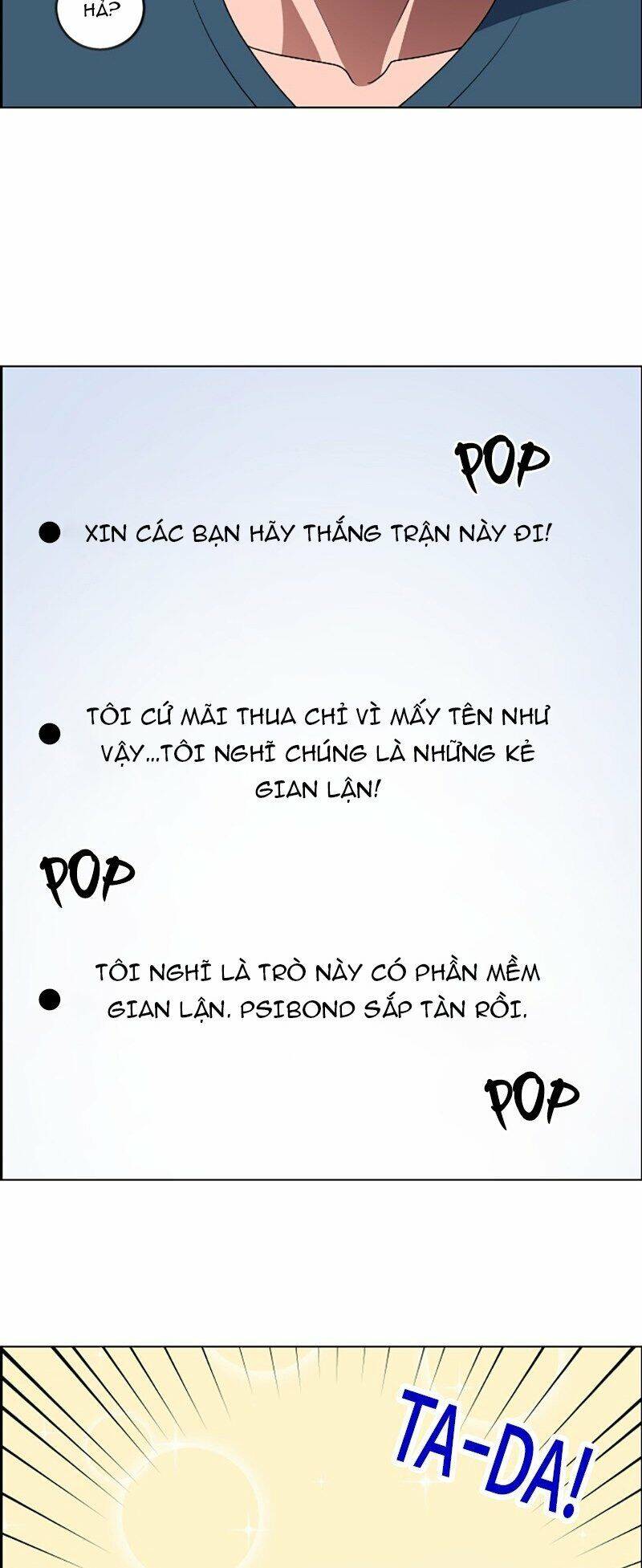 No Scope Chapter 92 - Trang 2