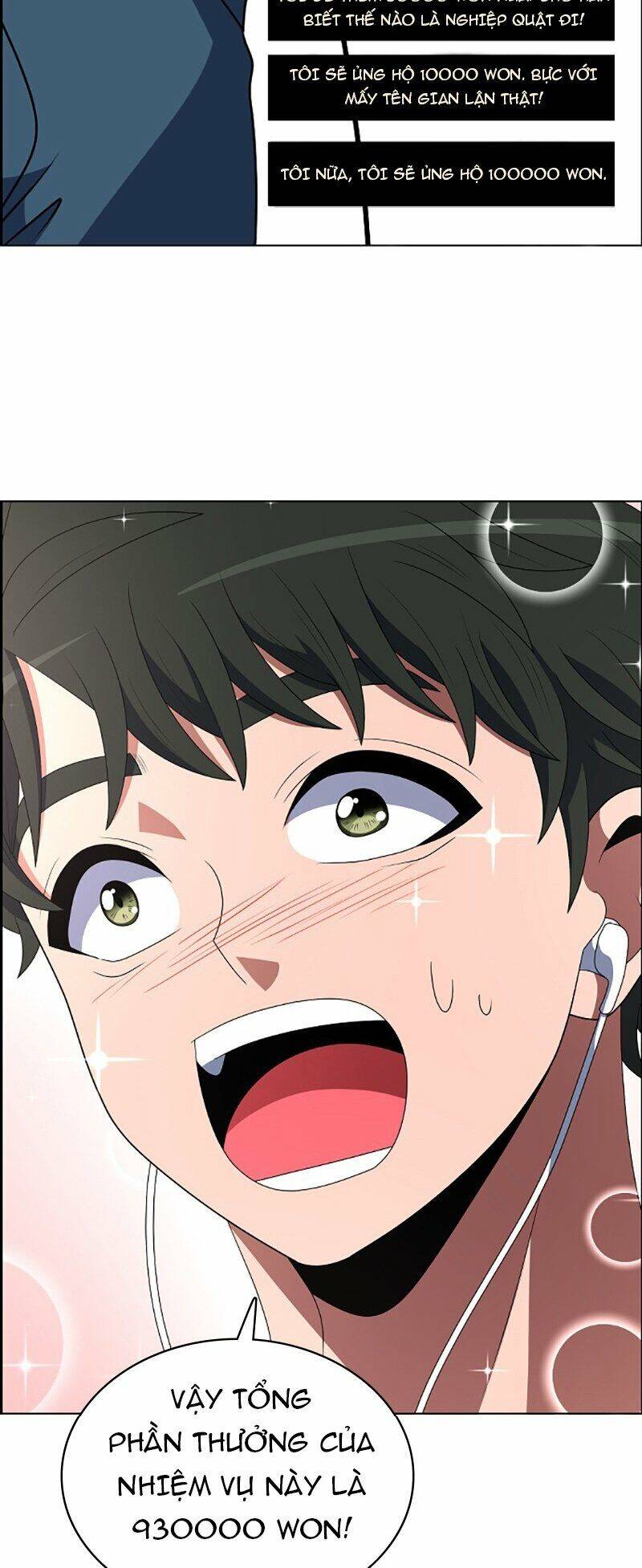 No Scope Chapter 92 - Trang 2