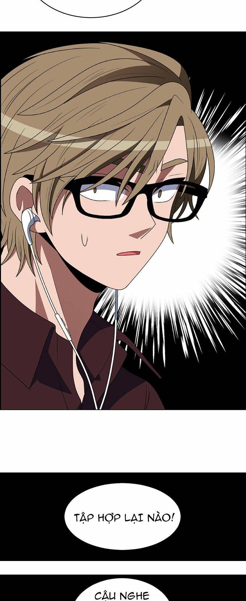 No Scope Chapter 92 - Trang 2