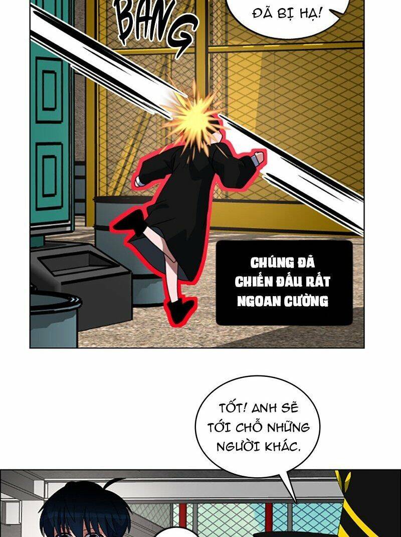 No Scope Chapter 93 - Trang 2