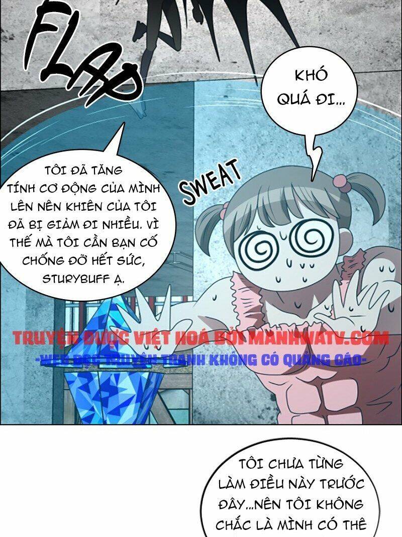 No Scope Chapter 93 - Trang 2