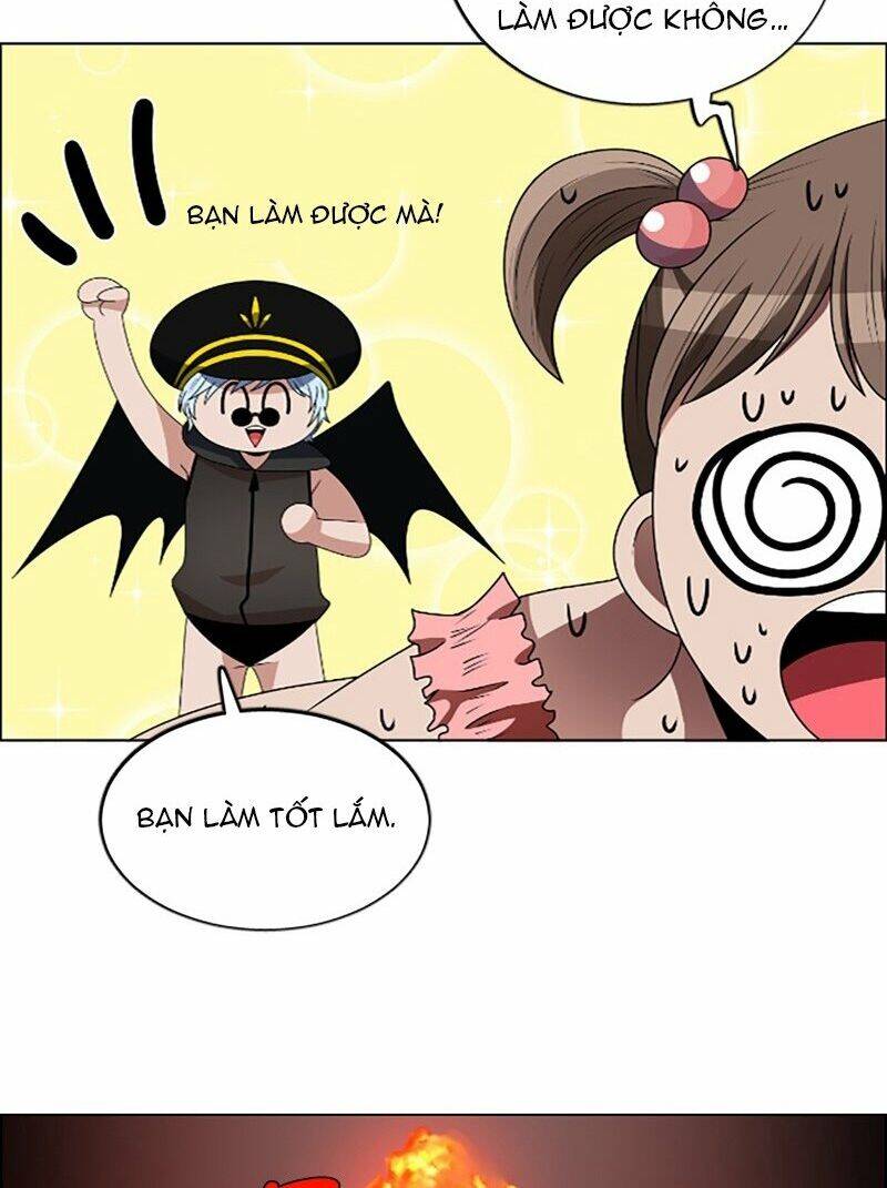 No Scope Chapter 93 - Trang 2