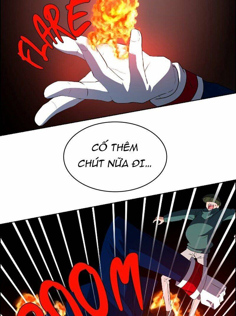 No Scope Chapter 93 - Trang 2