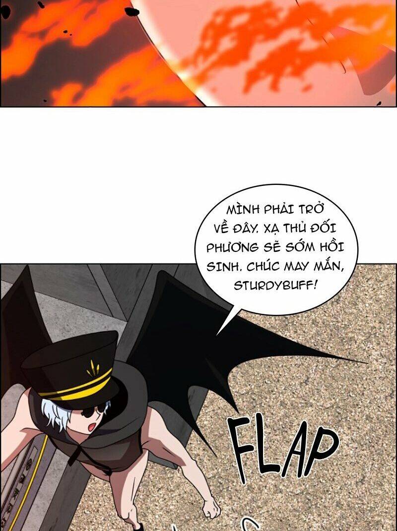 No Scope Chapter 93 - Trang 2