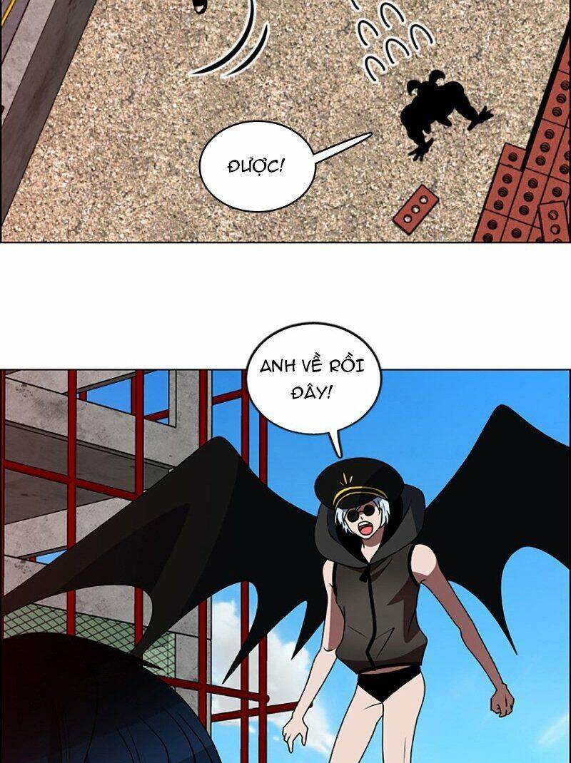 No Scope Chapter 93 - Trang 2