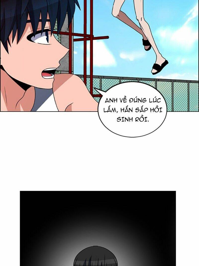 No Scope Chapter 93 - Trang 2