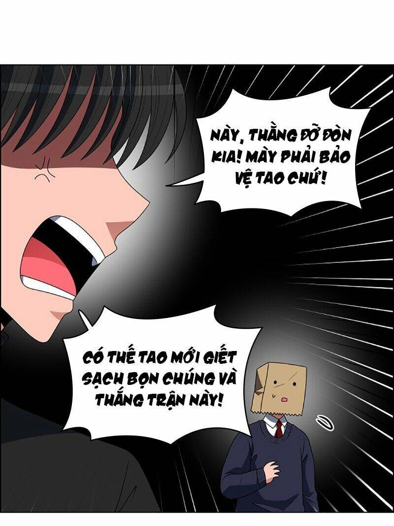 No Scope Chapter 93 - Trang 2