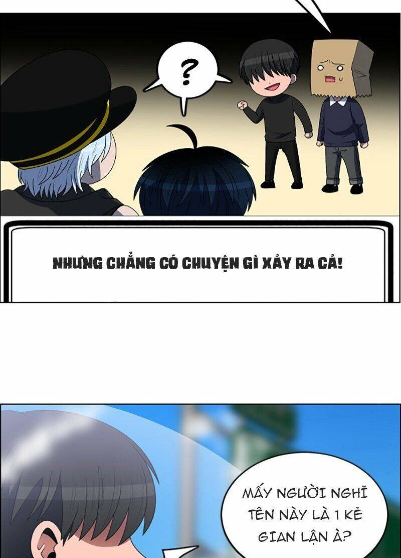 No Scope Chapter 93 - Trang 2