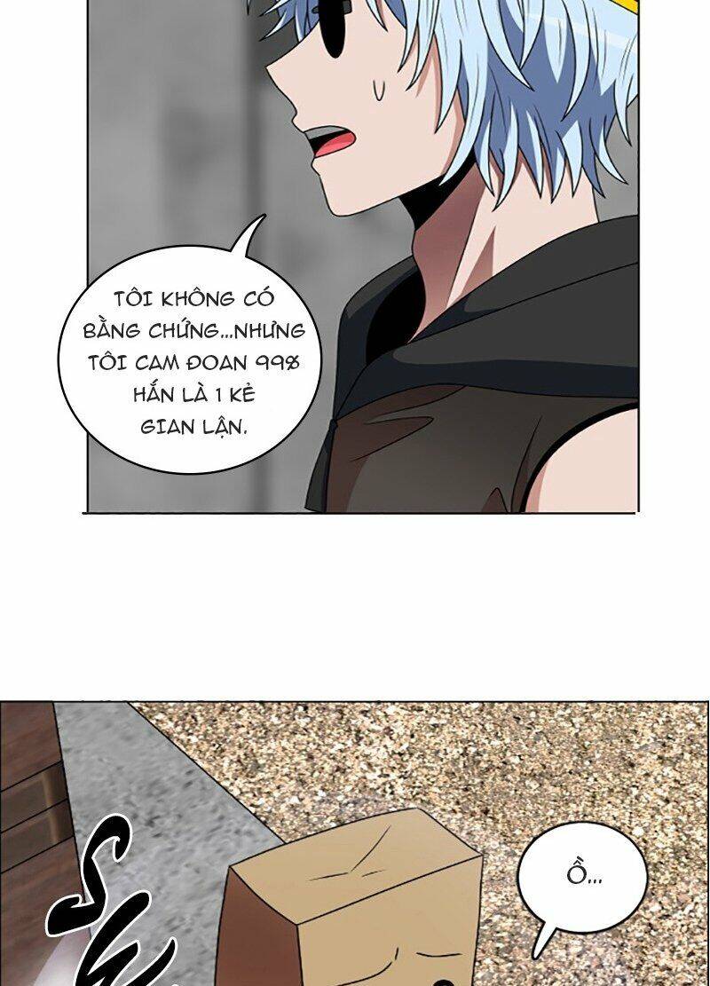 No Scope Chapter 93 - Trang 2