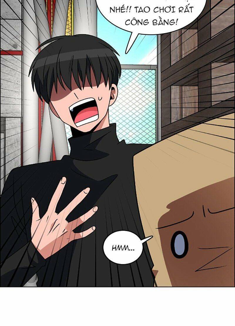 No Scope Chapter 93 - Trang 2