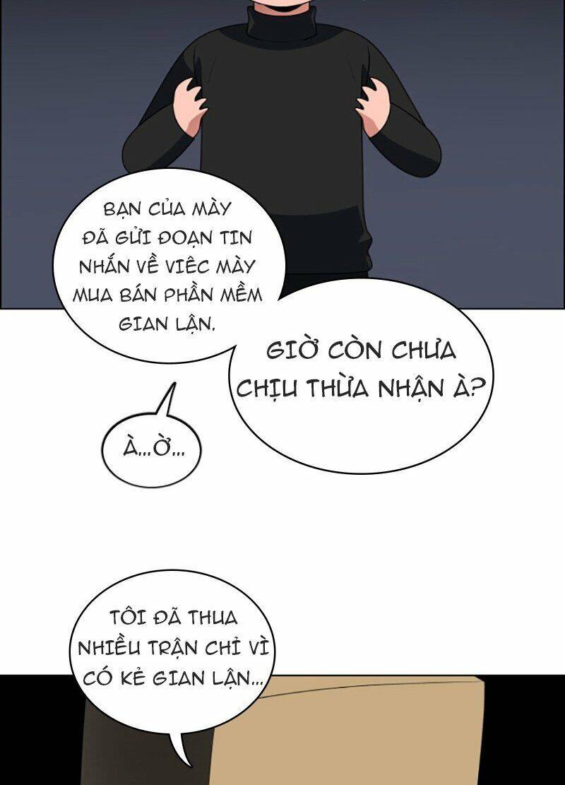 No Scope Chapter 93 - Trang 2