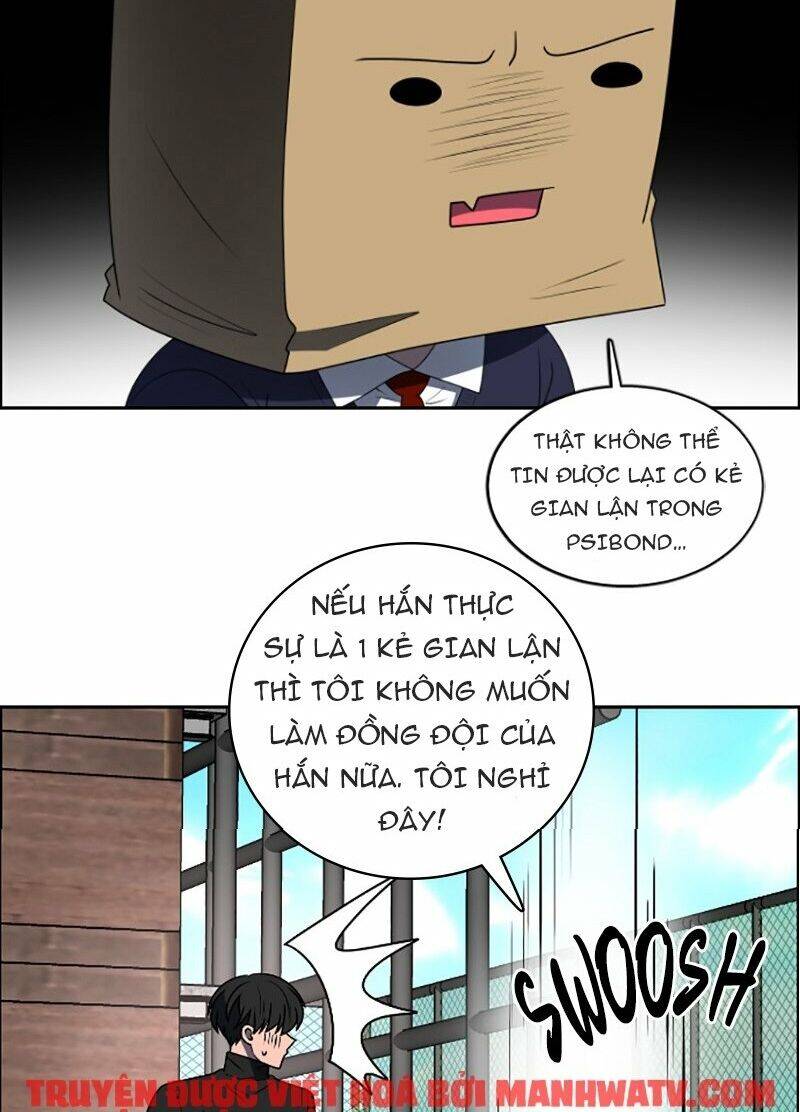 No Scope Chapter 93 - Trang 2