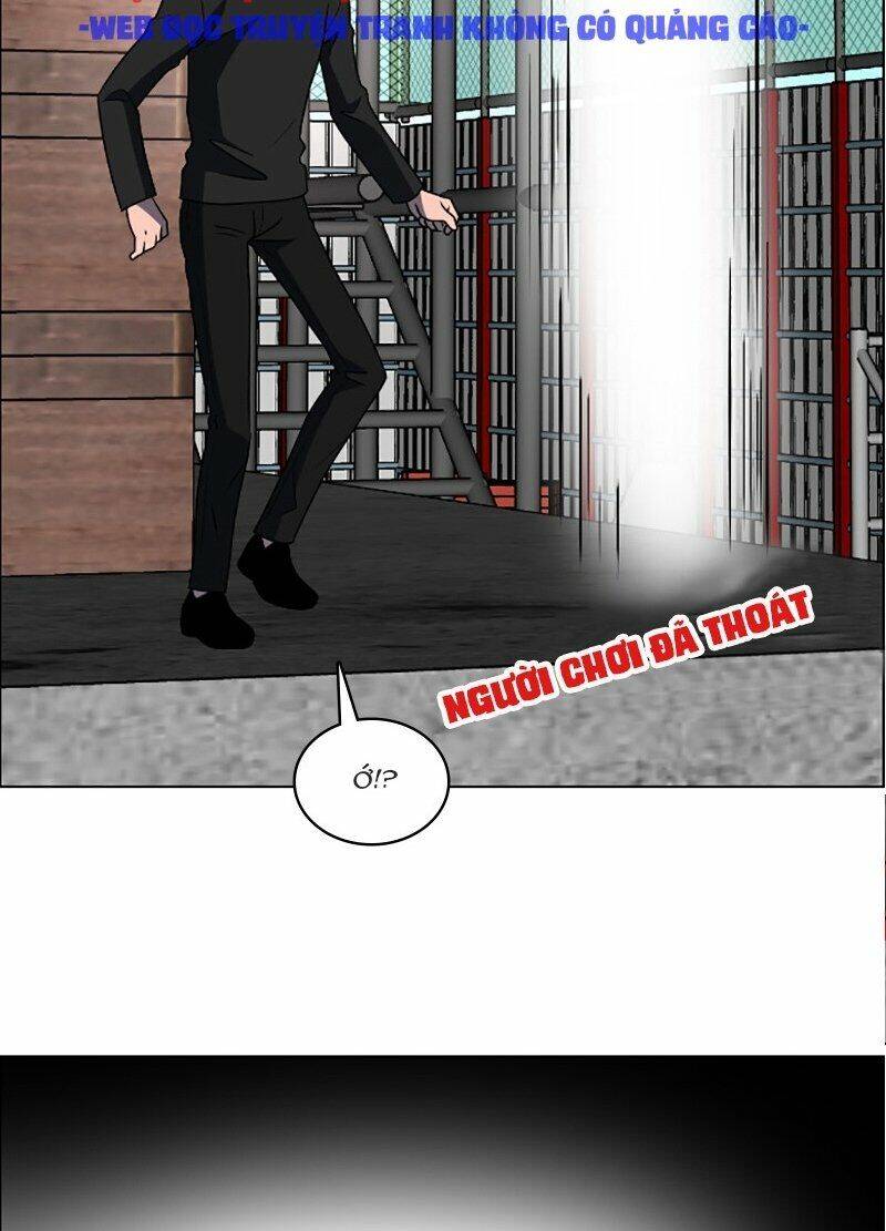 No Scope Chapter 93 - Trang 2