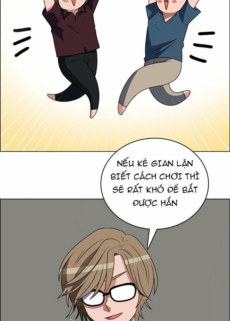 No Scope Chapter 93 - Trang 2