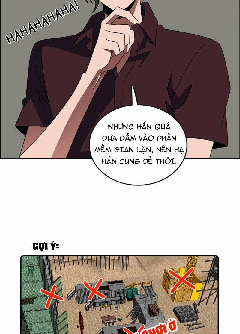 No Scope Chapter 93 - Trang 2