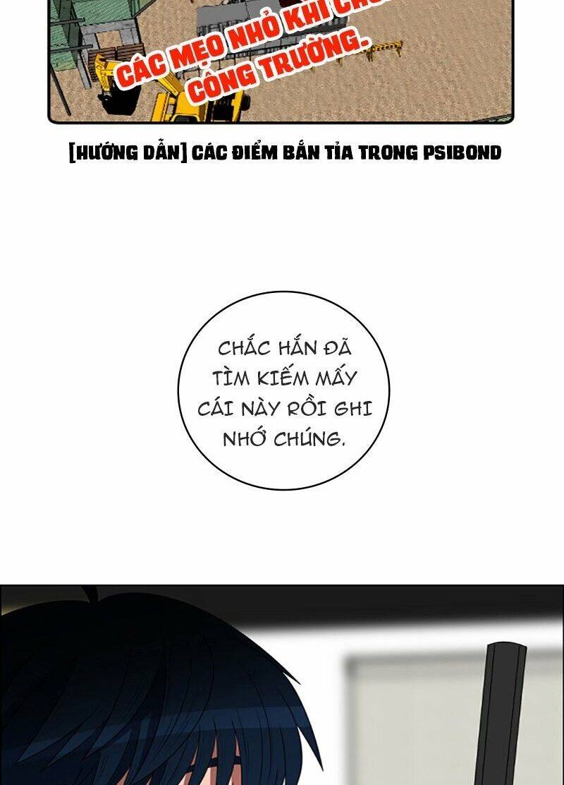 No Scope Chapter 93 - Trang 2