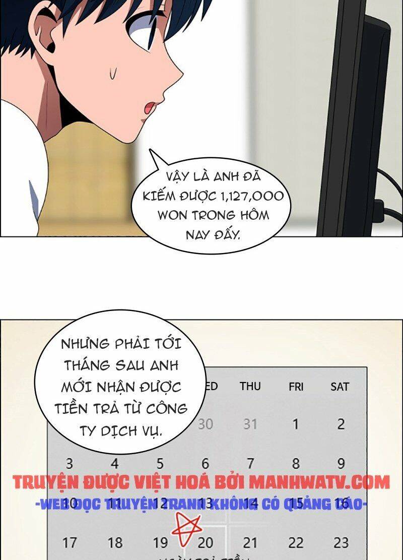 No Scope Chapter 93 - Trang 2