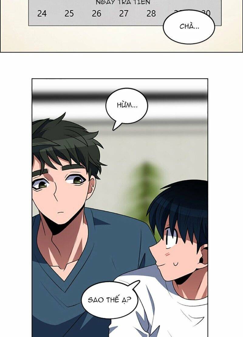 No Scope Chapter 93 - Trang 2