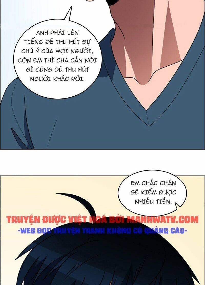 No Scope Chapter 93 - Trang 2