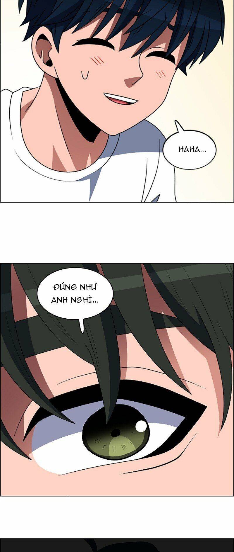 No Scope Chapter 93 - Trang 2