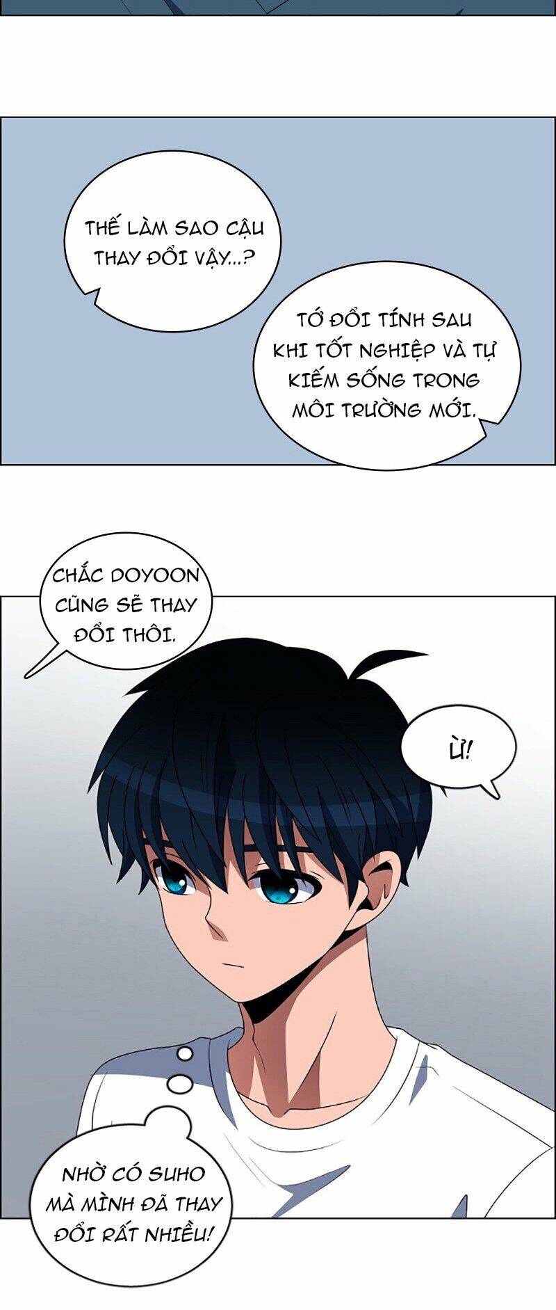 No Scope Chapter 93 - Trang 2